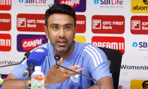 కెప్టెన్‌ను అలా ఎందుకు ఎంపిక చేయొద్దు.. బీసీసీఐకి కీలక సూచన చేసిన అశ్విన్