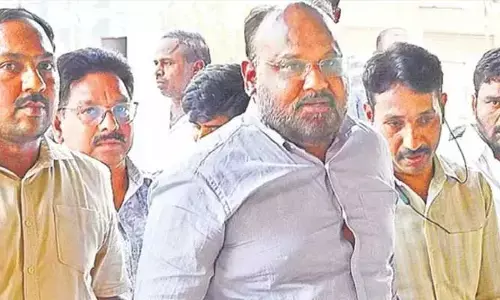 AP News : విడదల గోపికి బెయిల్ మంజూరు