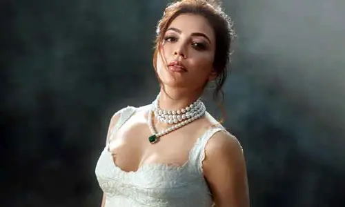 బాలీవుడ్ రామాయణంలో టాలీవుడ్ చందమామా..