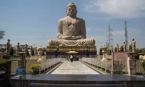 Gaya : గయా జిల్లా పేరు మార్చిన బీహార్