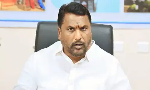 చివరకు నువ్వు బీజేపీ ఆస్థాన జ్యోతిష్యుడిగా మిగిలిపోవడం ఖాయం.. ఏలేటిపై అడ్లూరి లక్ష్మణ్​ విమర్శలు