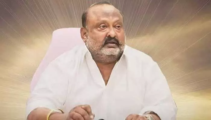 మేము వస్తాం.. ప్రధాని ఇంటి ముందు కూర్చుందాం.. బీసీ రిజర్వేషన్లపై మాజీ మంత్రి గంగుల సూచన మేము వస్తాం.. ప్రధాని ఇంటి ముందు కూర్చుందాం.. బీసీ రిజర్వేషన్లపై మాజీ మంత్రి గంగుల సూచన