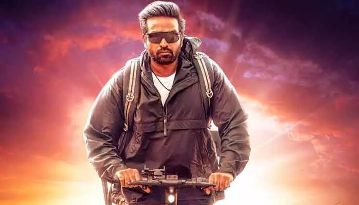 Vijay Sethupathi: విజయ్ సేతుపతి సినిమా రైట్స్ దక్కించుకున్న ప్రముఖ సంస్థ Vijay Sethupathi: విజయ్ సేతుపతి సినిమా రైట్స్ దక్కించుకున్న ప్రముఖ సంస్థ