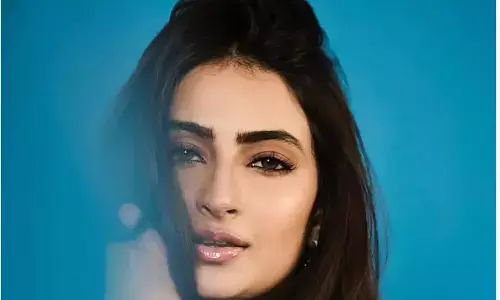 Palak Tiwari : గ్లామర్‌తో రెచ్చగొడుతున్న బొద్దుగుమ్మ