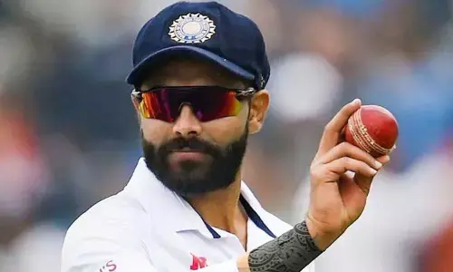 నా పని అదే.. కెప్టెన్సీపై జడేజా కీలక వ్యాఖ్యలు..