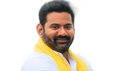ఎమ్మెల్యే విజయచంద్ర బూతులు.. పోలీసులకు ఫిర్యాదు
