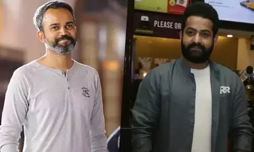 ఎన్టీఆర్ అభిమానులకు బ్యాడ్ న్యూస్.. వైరల్ అవుతున్న షాకింగ్ ట్వీట్
