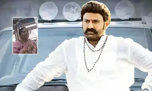 MLA నందమూరి బాలకృష్ణ ఇలాకాలో దారుణం