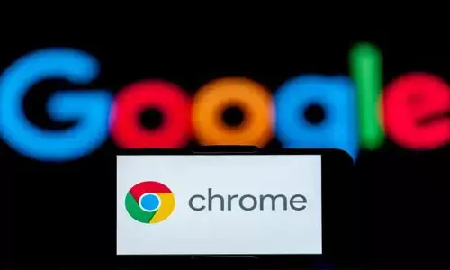 Google chrome: గూగుల్ క్రోమ్ యూజర్లకు బిగ్ అలర్ట్.. అప్ డేట్ చేసుకోకపోతే అంతే సంగతి!