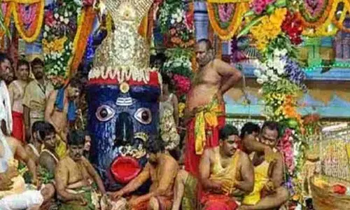 రాష్ట్ర ప్రభుత్వం కీలక నిర్ణయం.. పాఠ్యపుస్తకాల్లో ‘తిరుపతి గంగమ్మ జాతర’