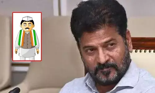 మేము కాదు.. రేవంత్‌ కుర్చీ లాక్కునేది ఆ మంత్రే: మాజీ మంత్రి హాట్ కామెంట్స్