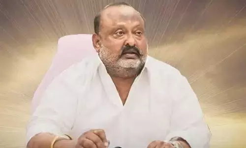 మేము వస్తాం.. ప్రధాని ఇంటి ముందు కూర్చుందాం.. బీసీ రిజర్వేషన్లపై మాజీ మంత్రి గంగుల సూచన