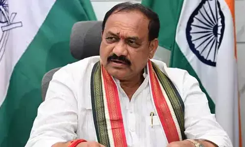 వచ్చే ఎన్నికల నాటికి రాష్ట్రంలో బీఆర్ఎస్ కనుమరుగు.. టీపీసీసీ చీఫ్ హాట్ కామెంట్స్