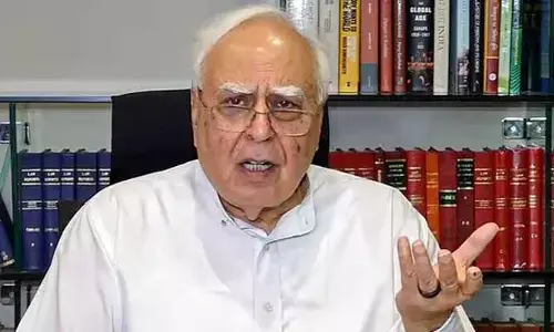పాకిస్థాన్‌ను ‘ఉగ్ర’ దేశంగా ప్రకటించాలి.. కాంగ్రెస్ నేత కపిల్‌ సిబల్‌ ఫైర్