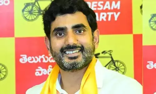 Minister Nara Lokesh:టీడీపీ వర్కింగ్ ప్రెసిడెంట్‌గా మంత్రి లోకేష్?