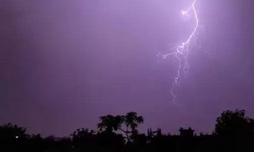 Odisha: ఒడిశాలో అకాల వర్షాలు.. పిడుగుపాటుతో 9 మంది మృతి
