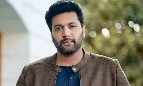 అప్పు చేసి జయం రవికి డబ్బులు ఇచ్చా.. సినిమా చేస్తానని మాట కూడా ఇచ్చాడంటూ నిర్మాత సంచలన పోస్ట్