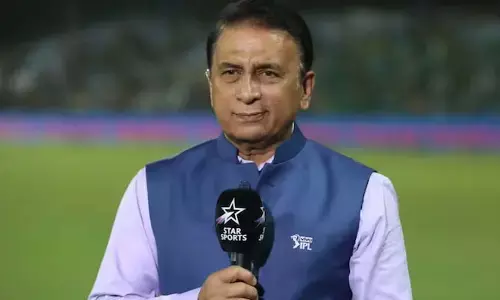 గుండె ఏ క్షణంలోనైనా.. భారత్, పాక్ మ్యాచ్‌పై గవాస్కర్ ఇంట్రెస్టింగ్ కామెంట్స్