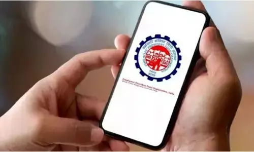 PF: మీ జీతంలో పిఎఫ్ కట్ అవుతోందా.. అయితే మీకో గుడ్ న్యూస్.. 7 లక్షల ఇన్సూరెన్స్ మీ సొంతం ఎలాగంటే?