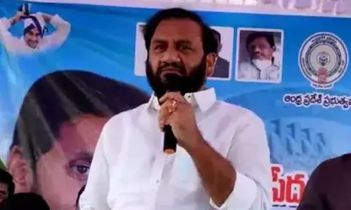 వచ్చే ఎన్నికల్లో బీజేపీతో పొత్తు పెట్టుకుందాం.. వైసీపీ మాజీ MLA కీలకవ్యాఖ్యలు