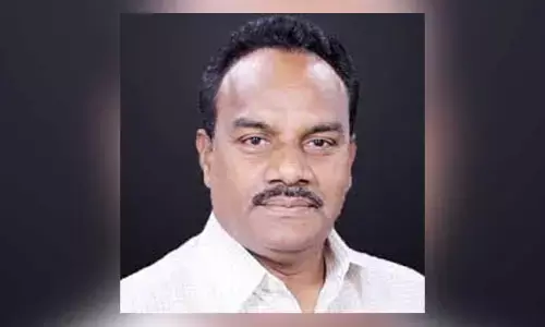 గిరిజనుల కోసం కేంద్రం రూ.300 కోట్ల నిధులు విడుదల.. ఎండీ గొడెం నగేష్​