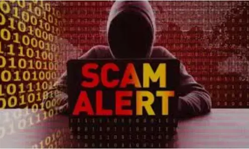Scam Alert: కాల్ మర్జింగ్ స్కాం అంటే ఏంటి..? ఈ ఒక్క తప్పు చేస్తే చాలు మీ అకౌంట్లో డబ్బులు అన్ని క్షణాల్లో సున్నా..