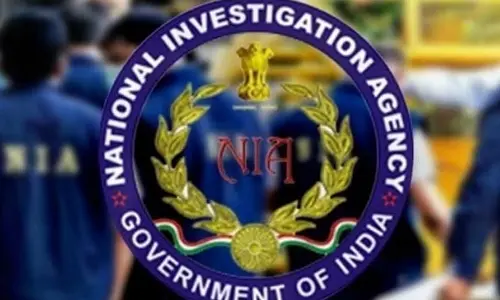 NIA arrest: ముంబై ఎయిర్ పోర్టులో కలకలం.. ఇద్దరు ఐసిస్ ఉగ్రవాదుల అరెస్ట్