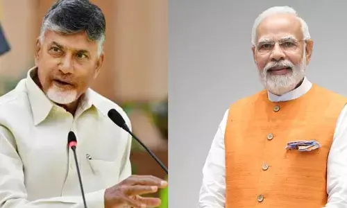 Breaking:మరోసారి ఏపీ పర్యటనకు ప్రధాని.. ఐదుగురు మంత్రులతో నిర్వాహక కమిటీ