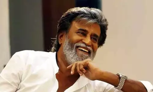 Rajinikanth:మరో సినిమా అప్డేట్ ఇచ్చిన సూపర్ స్టార్? ఫుల్ ఖుష్‌లో ఫ్యాన్స్!