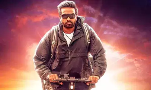 Vijay Sethupathi: విజయ్ సేతుపతి సినిమా రైట్స్ దక్కించుకున్న ప్రముఖ సంస్థ