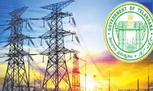 పారిశ్రామిక ప్రాంతాల్లో విద్యుత్ సరఫరాపై అధికారిక వివరణ