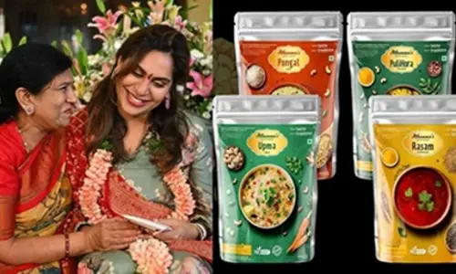 అత్త.. కోడలు.. ఓ కిచెన్.!