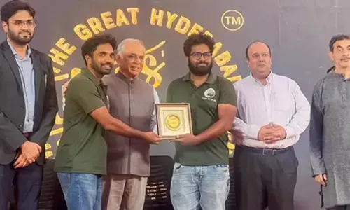 తిన్నోడు కాదు.. మిగిలింది పారేయనివాడు గొప్ప.!