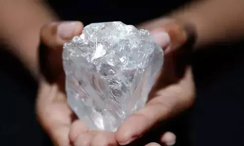 Diamonds: జొన్నగిరిలో వజ్రాలు.. ఎగబడిన జనం..?