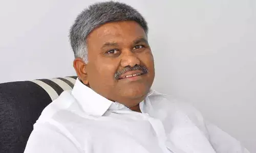 మాజీ ఎమ్మెల్యే పెద్దారెడ్డి మళ్లీ షాక్.. అనుమతి నిరాకరించిన ఎస్పీ