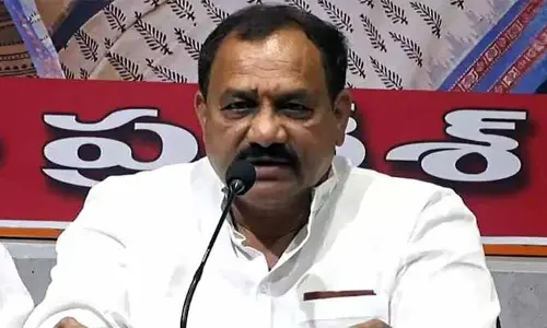 హైదరాబాద్‌లో ఘోరం.. టీపీసీసీ చీఫ్ తీవ్ర విచారం