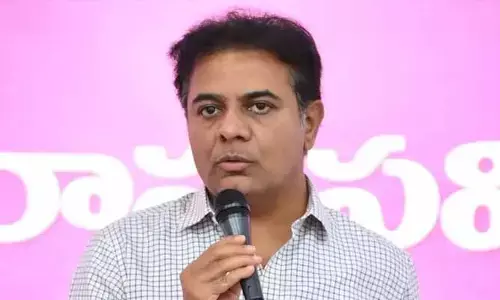 ఏడాదిన్నర కాంగ్రెస్ పాలనపై కేటీఆర్ కీలక వ్యాఖ్యలు