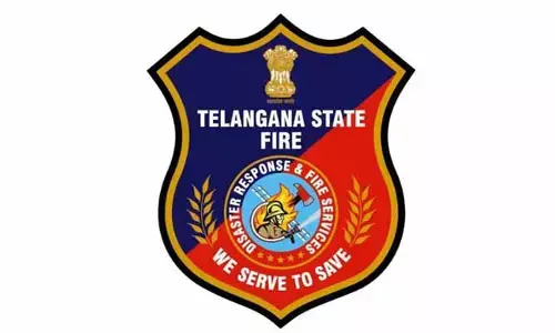 అత్యాధునిక పరికరాలు లేవనడం సరికాదు : తెలంగాణ ఫైర్ డిజాస్టర్ రెస్పాన్స్ టీమ్