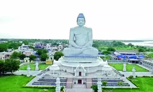 రాజధాని చరిత్రలో మరో కీలక ఘట్టం.. సానుకూలంగా ముందుకు వస్తున్న రైతులు