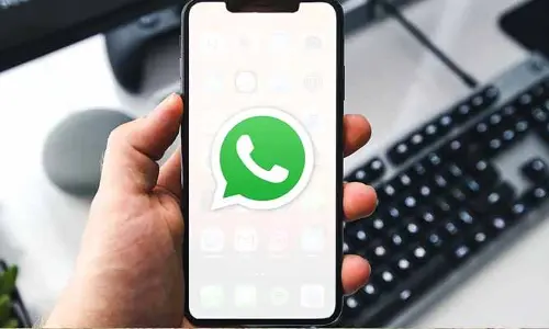 Whatsapp: వాట్సాప్‌లో మరో అప్ డేట్.. ఇకపై అన్ని గ్రూప్స్‌లోనూ ఆ ఫీచర్