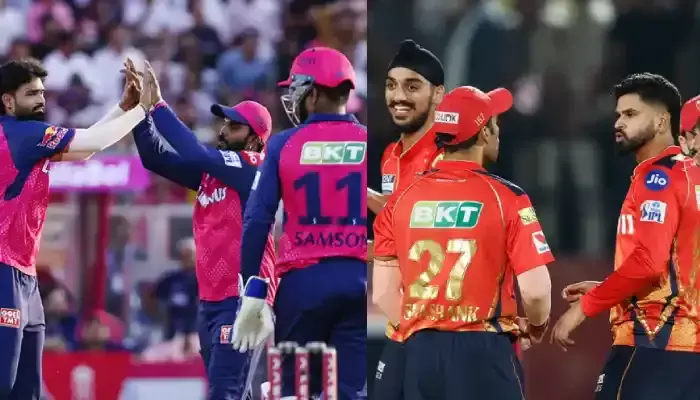టాస్ గెలిచిన పంజాబ్.. బ్యాటింగ్ ఎవరిదంటే?
