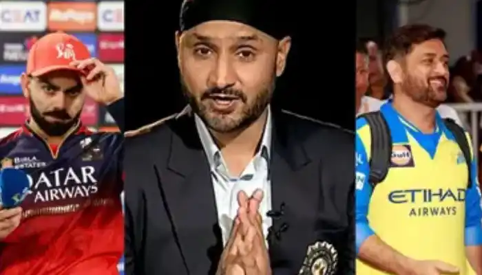 Harbhajan Singh:  ధోనికి తప్ప ఎవరికీ రియల్ ఫ్యాన్స్ లేరు..అంతా ఫేక్ గాళ్లే