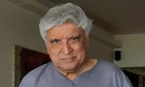 పాకిస్థాన్ కంటే నరకం బెటర్..ప్రముఖ రచయిత జావేద్ అక్తర్