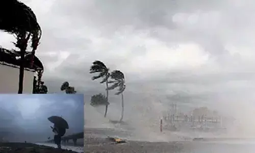 Weather Alert :చురుగ్గా కదులుతున్న నైరుతి రుతుపవనాలు.. ఐఎండీ కీలక ప్రకటన