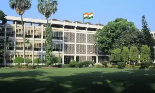 IIT Bombay: జేఎన్ యూ, జామియా యూనివర్సిటీ బాటలో ఐఐటీ బాంబే