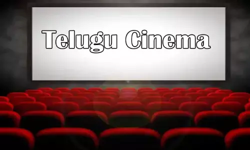 మూవీ లవర్స్‌కు BIG షాక్.. తెలుగు రాష్ట్రాల్లో సినిమా థియేటర్లు బంద్