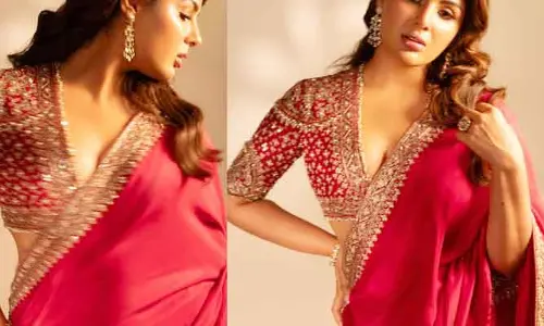 samyuktha: నెట్టింట వైరలవుతోన్న జూనియర్ సమంత పోస్ట్..