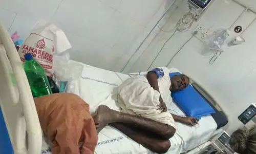 కంచర్ల లో ప్రబలిన డెంగ్యూ.. 23 మందికి తీవ్ర అస్వస్థత