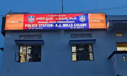 మహిళా నేతపై కార్పొరేటర్ అత్యాచారయత్నం.. కేసు నమోదు..