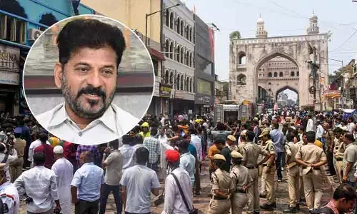 HYD: అగ్నిప్రమాదంపై సమగ్ర విచారణకు ఆదేశించిన CM రేవంత్